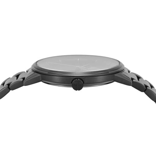 A|X Armani Exchange CAYDE AX2761 Men's Gunmetal Watch