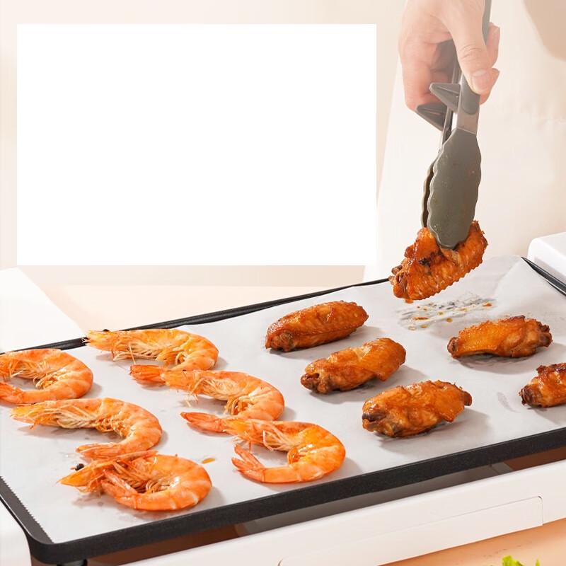 

Baking Silicone Oil Paper