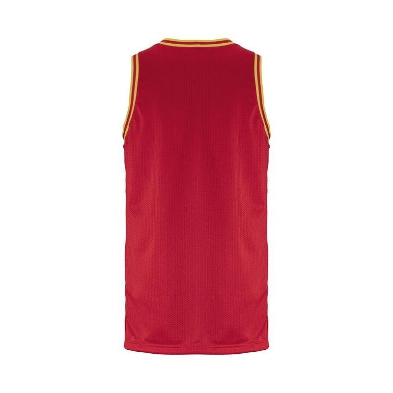 Under Armour Tank Top Men's Campus Red 1383397-625