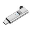 Fast Speed USB C Adapters Blocks PC Sleep Mode Delivers Clear 4K Resolution Video