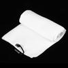 2Pcs      Towel Fitness Workout Running Sweat Absorbent Towel Sport Accessories