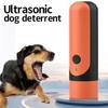 Ultraschall Hundebell-Abwehrgerät Anti-Bellen Bellkontrolle Innen Außen