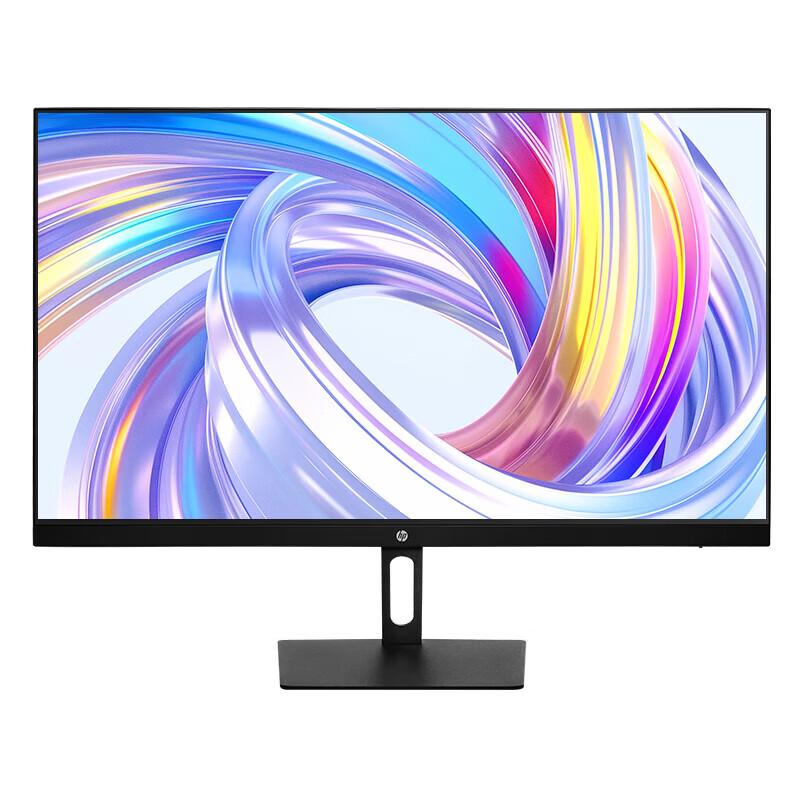 HP Star Vision Pro S27 27-inch IPS Monitor