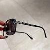 New Vintage Pilot Sunglasses Men Women UV400 Photochromic Lens Fashion Driving Fishing Outdoor Trendy Sun Glasses