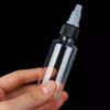 Lot de 10 pièces 30 ml Bouteille pour mélange de peinture Bouteille de stockage vide Bouteille pour liquide Conditionné séparément