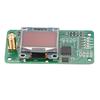 UHF VHF UV MMDVM Hotspot Module Kit SMA Interface LED Display Hotspot Board with Antenna