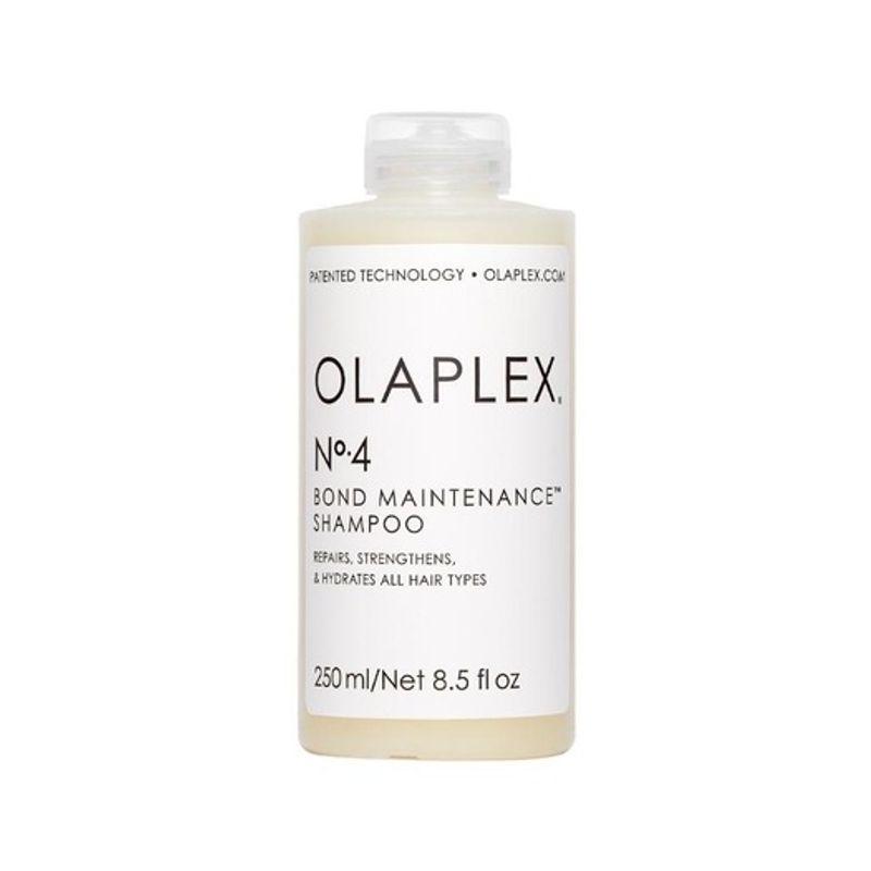 OLAPLEX No.4 Bond Maintenance Shampoo