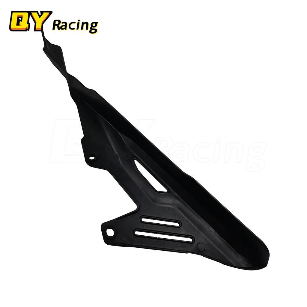 Motorcycle Chain Cover For Sur Ron Sur-Ron Surron Electric Cross-country Bike