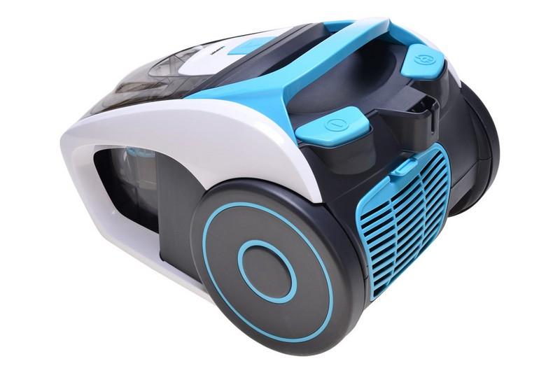 BAGLESS VACUUM CLEANER VCC301 - BP-VCC301