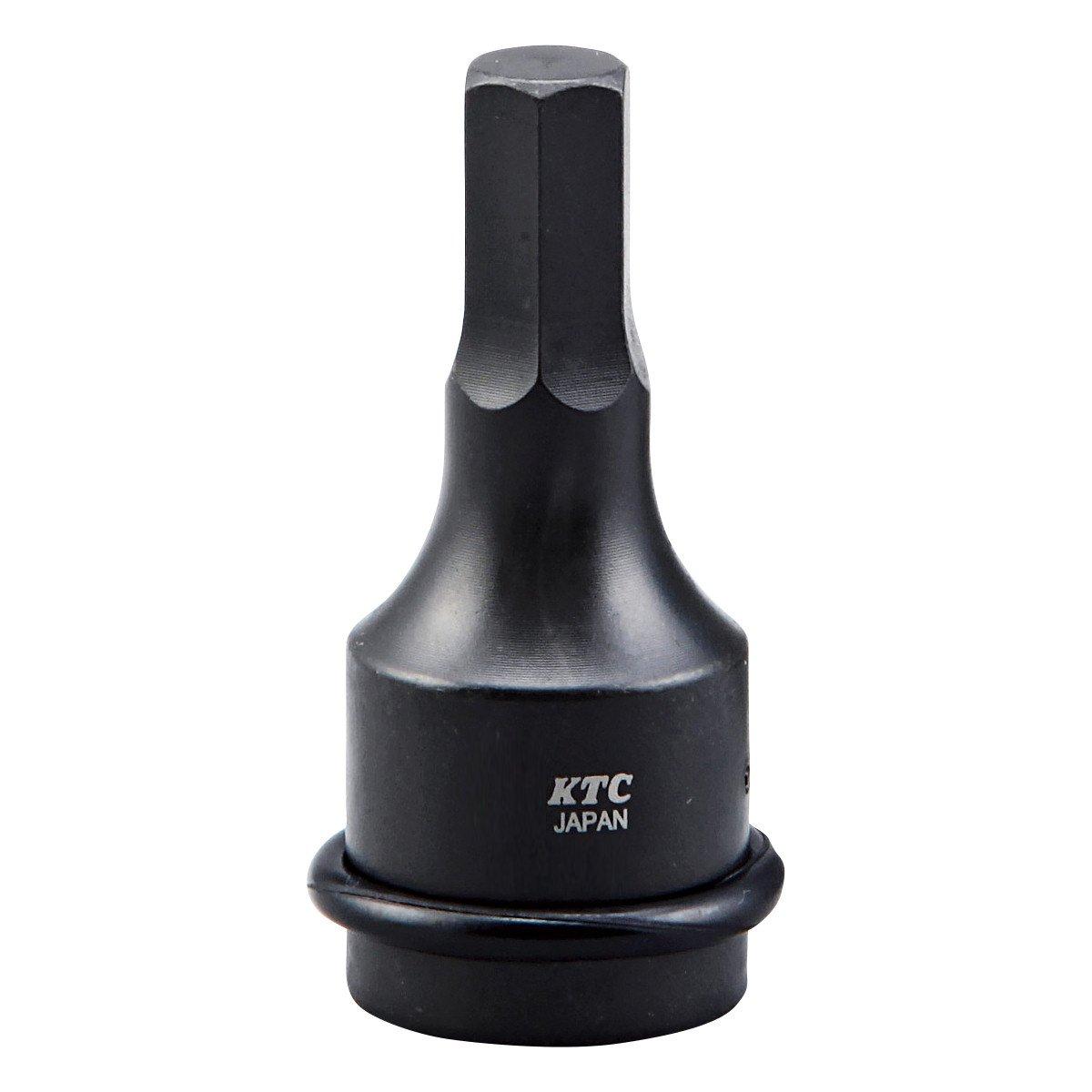 

Ударный гайковерт Kyoto Machinery Tools Шестигранный гаечный ключ (КТК) БТП4-14П