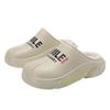 Men's Fleece-Lined Warm Casual Cotton Shoes - 2025 Autumn/Winter Collection