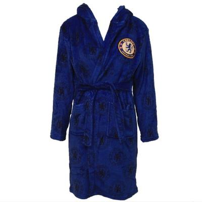 Childrens/Kids Dressing Gown