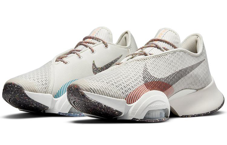 Nike Air Zoom SuperRep 2 'White Red Grey' DH7914-091