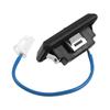 Trunk Lid Lock Release Push Button Handle Switch for OptimaForteCadenza OEM 812602G000