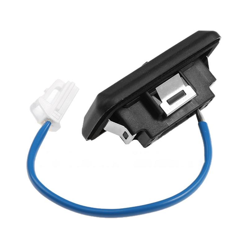 Trunk Lid Lock Release Push Button Handle Switch for OptimaForteCadenza OEM 812602G000