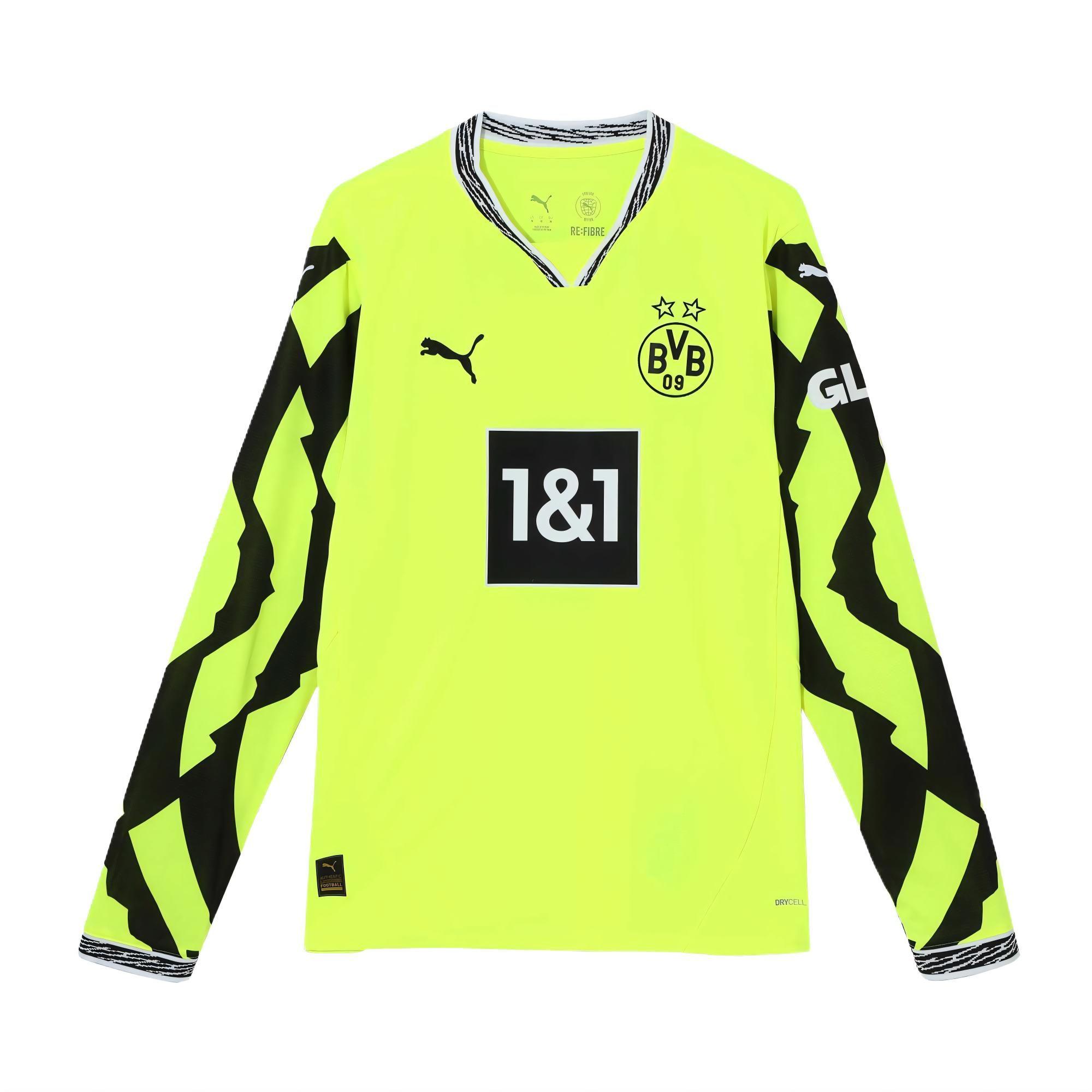 Puma Borussia Dortmund Culture T-shirt 777597-04
