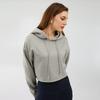 Girl Sports Hoodie With Fleece Lining For Casual Streetwear Comfort