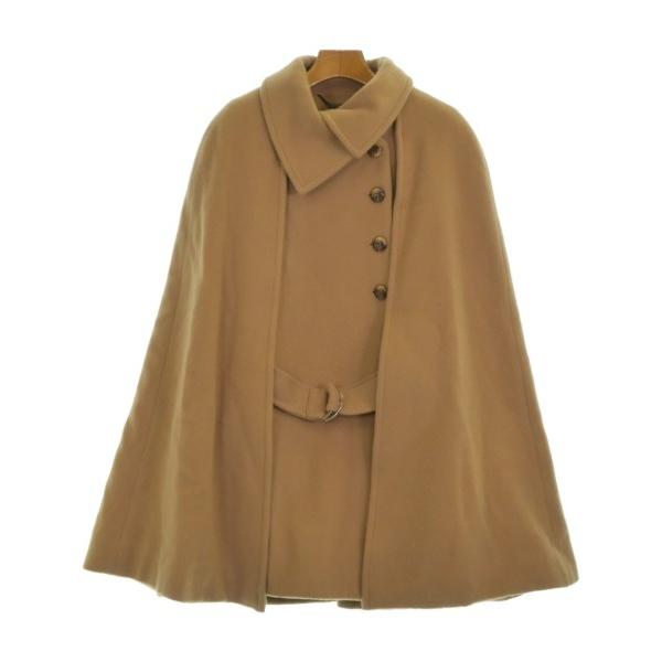 LILY BROWN Lily Brown Coat (Other) Women s F Camel [Used] [Secondhand]