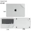Protective Film for 2024 MacBook Air 15-inch and 13-inch Models