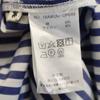 Uhr Long sleeve Long dress 36 Blue Women Used