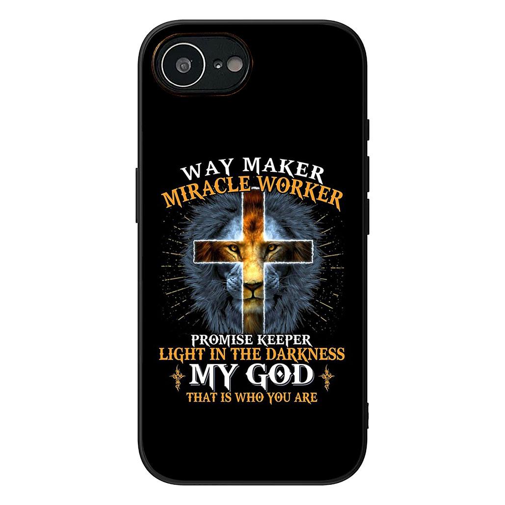 

Bible Verse Jesus Christ Christian Flower Phone Case for Huawei P20 P30 Mate 20 Lite Pro Y7a Y6P Y7 2019 Nova 5T 3I Mate20 Cover Huawei P30 lite