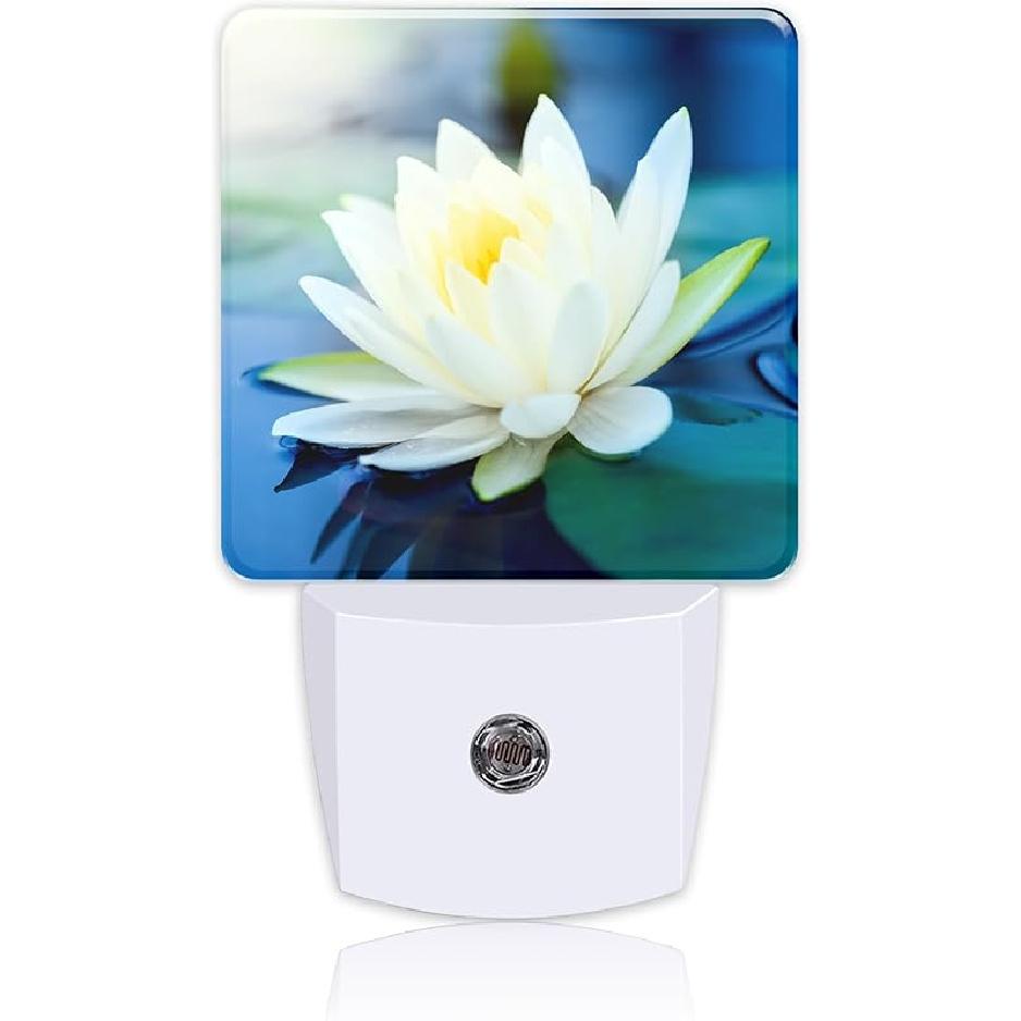 Night Light for Kids Girls Boys, Magnificent Peacock LED Night Light Plug Into Wall with Dusk To Dawn Sensor for Room Decor, Hallway, Kitchen,