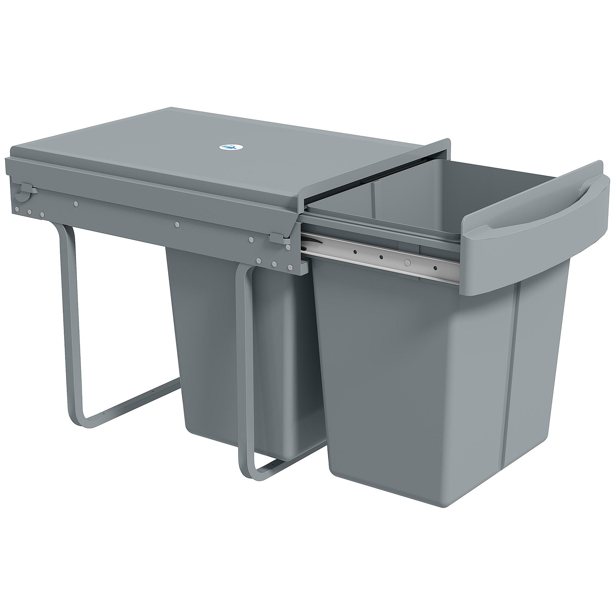 Pull Out Bin, Kitchen Under Sink