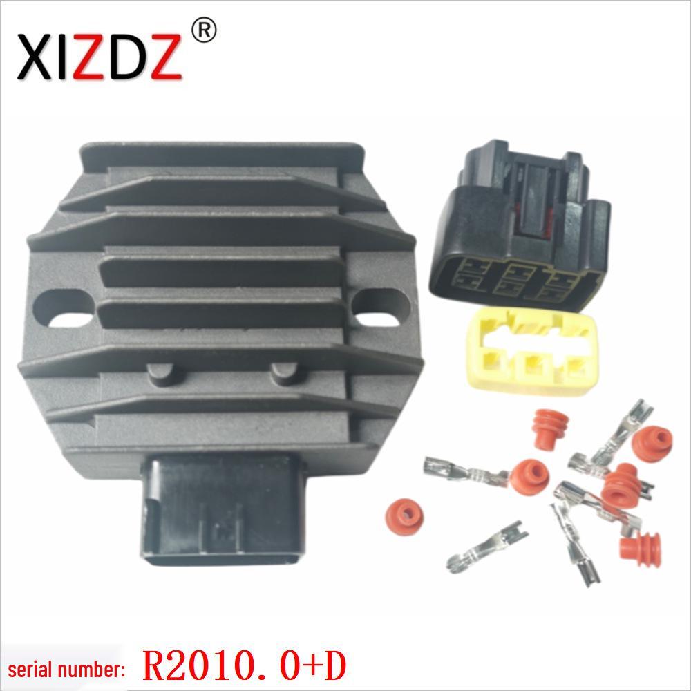 

2010.0+D for 5GT-81960-00-00 Bear Tracker YFM3250 230cc Compatibility Standard Quality
