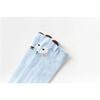Baby Overknee Sock High Boy Girl New Born Toddler Cotton Long Socks Anti Slip Cute Cartoon Animal Non-Slip for 0-36M