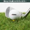 Tabata Plastic Slim Golf Short Plastic 60 pieces Tees, Tees, 40mm, (GV8002)