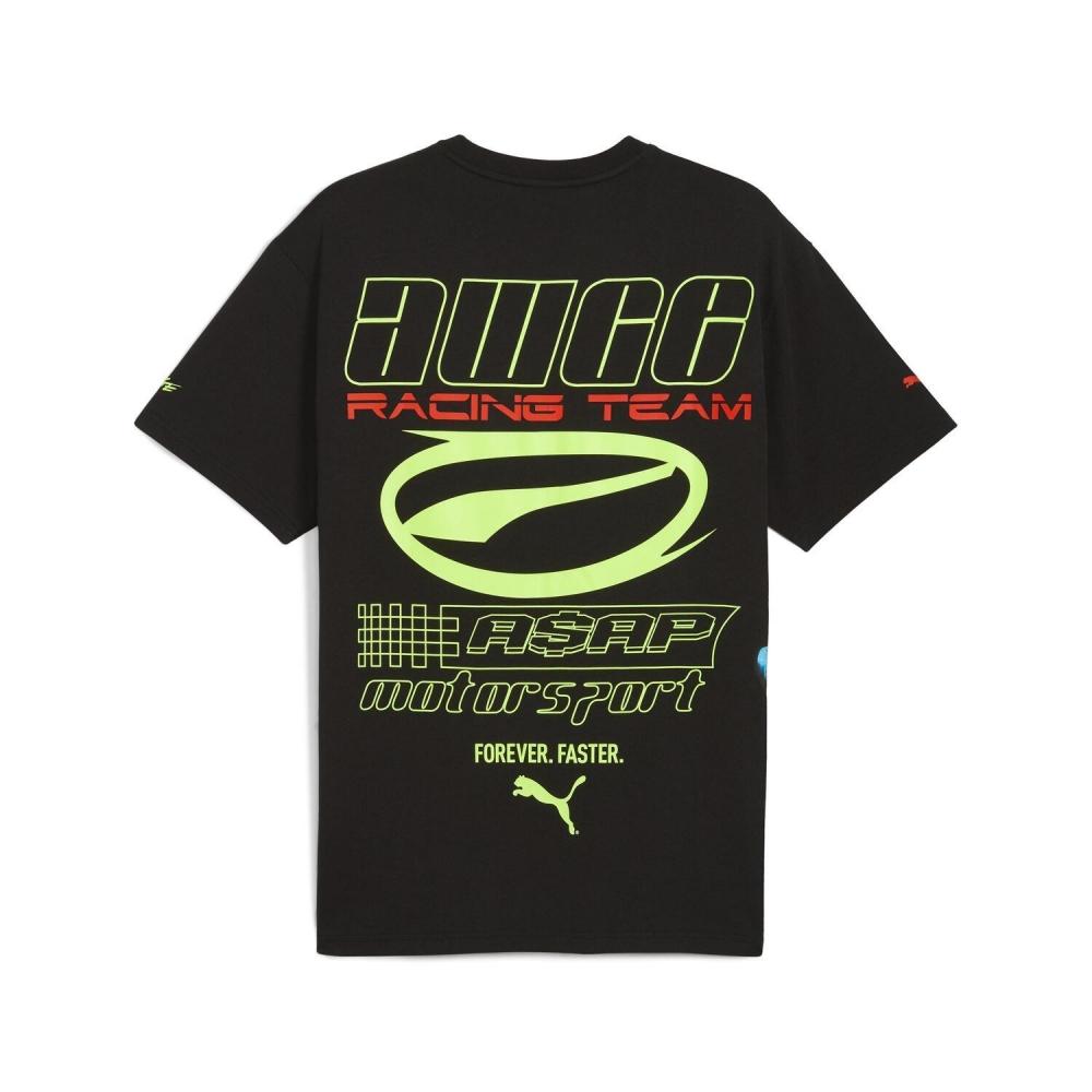PuMA M A Ap Rocky flAcko Drive 633389 01bk