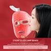 7 Colors Face Wireless LED Mask Photon Facal Beauty Mask Skin Rejuvenation Anti Acne Repair Skin Tightening Anti Aging Skin Care