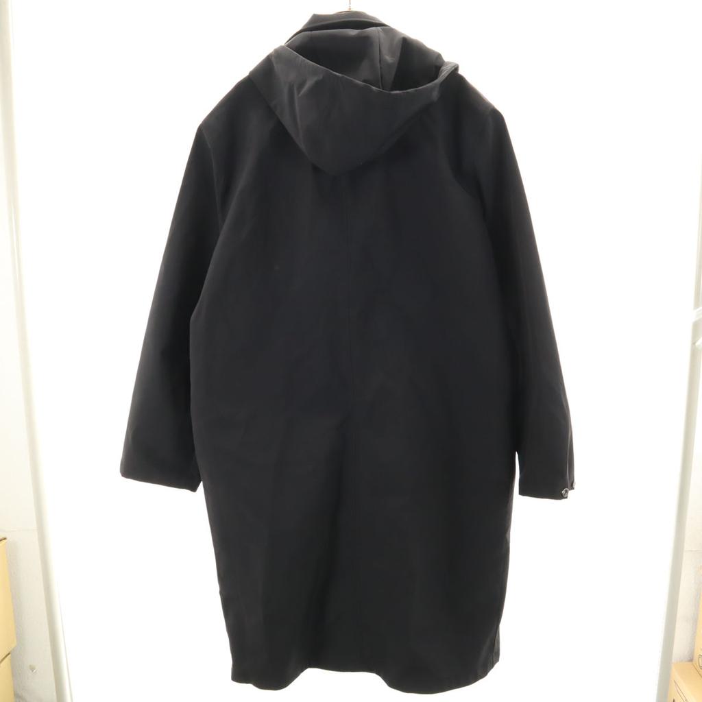 ZARA coat L black Men's Used
