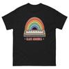 Glass Armonica Musical Instrument Illustration T-Shirt