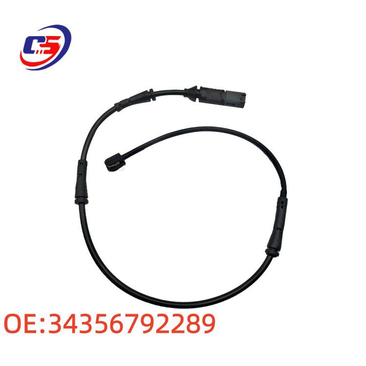 BMW F20/F30 Bremsbelagverschleißsensor 34356792289