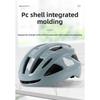 Cycling Helmet Ultralight Aero Outdoor Sport MTB Road Bike Helmet Integrally-molded Men Women Bicycle Helmet Cascos Ciclismo