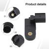 1K0945459A Black Brake Light Switch Sensor For Amarok For TT For Q3 For A3