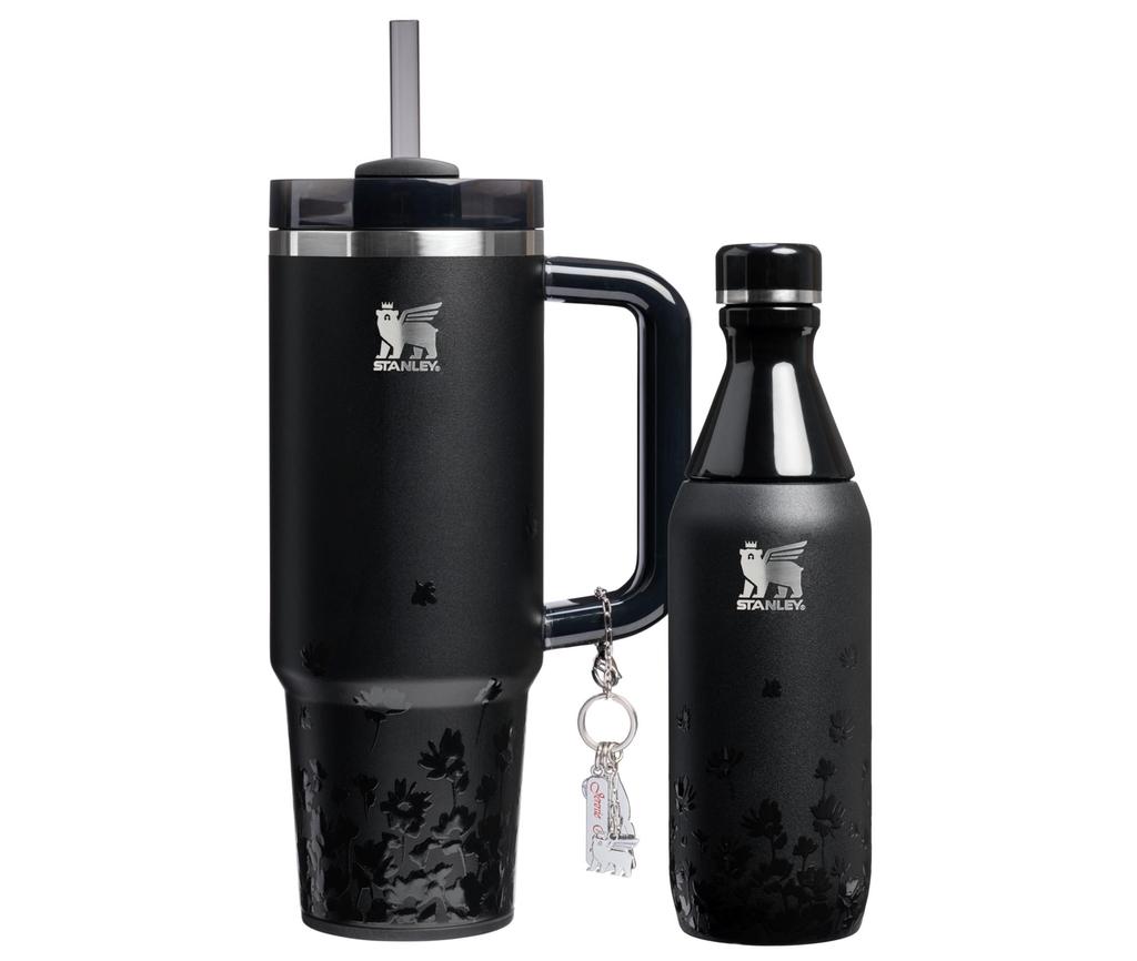 [BLACKPINK] Jennie X Stanley Official Collaboration Tumbler