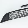 Suitable for 26 Galaxy M9 models, this insect net protects your water tank from mosquitoes and willow catkins without removing the front grille.
