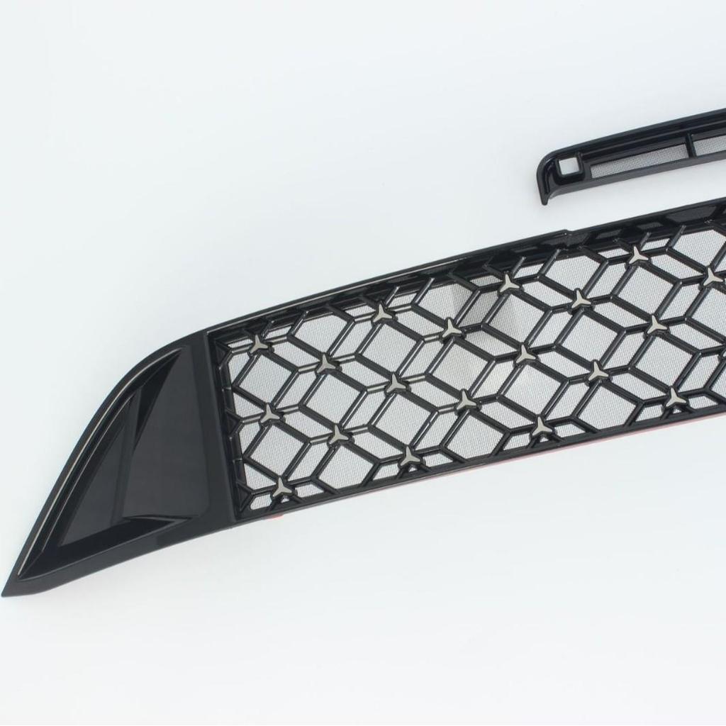 Suitable for 26 Galaxy M9 models, this insect net protects your water tank from mosquitoes and willow catkins without removing the front grille.