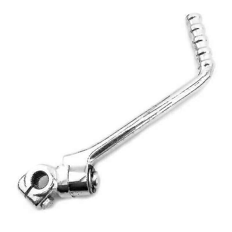 Motorcycle Kick Lever Pedal For Ke /klx/kx/kdx//125/175/200 16mm