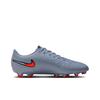 Nike Tiempo Legend 10 Club MG Scary Good Pack Unisex Sneakers Blue Blue-Eclipse Black DV4344-402