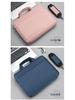 Multi-Size Laptop Bag: 15", 16", 17" - Large Capacity, Custom Logo, Handheld & Shoulder Style