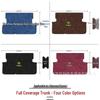 Custom Car Mats for 2015-2026 Honda Odyssey & Elysion Models