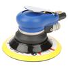 5in Round Sander Vacuum Cleaner Pneumatic Polishing Machine   Vacuum Pipe   Storage Bag