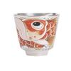 Auspicious Dragon Gilded Master Teacup Gift Set