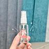 OIMG Portable Travel Fine Mist Spray Bottle Set