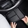 For BYD Sea Lion 06 EV/DM-I Central Control Lower TPE/ABS/Silicone Storage Box Storage Box Interior Supplies Accessories