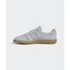 Bermuda Halo Mint Clear Pink Women Sneakers Green Gum JS0257