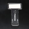 For Mazda 2 3 5 6 CX-3 CX-4 CX5 CX7 CX9 RX7 MX5 MX3 Car Receipt Clip Invoice Certificate Temporary Parking Card Ticket Holder h5